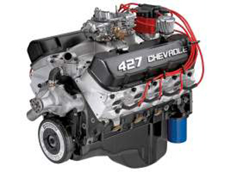 U0879 Engine